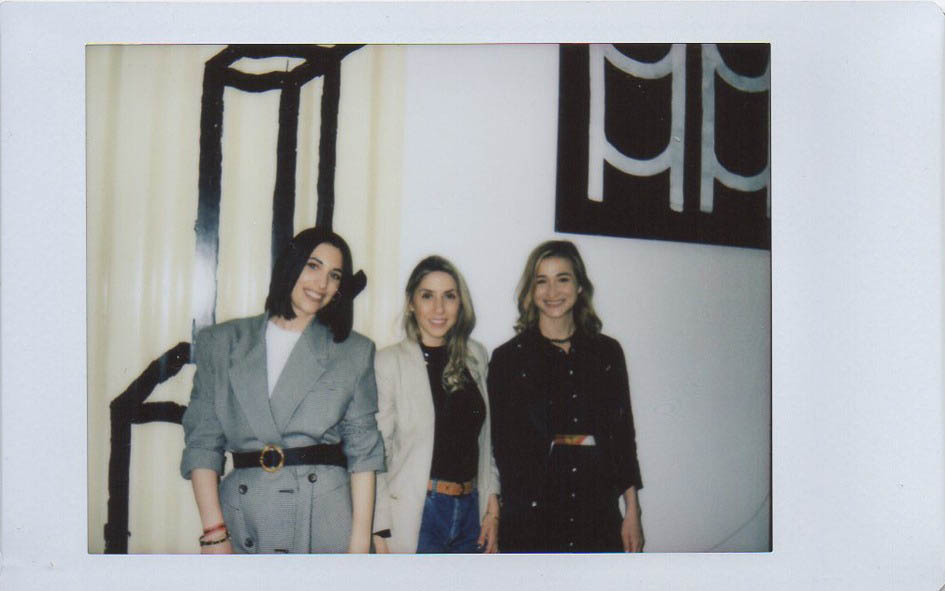 femme tv design talk a milano