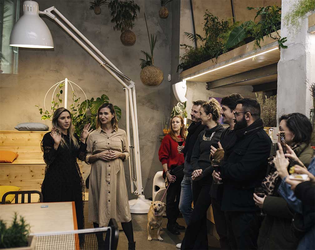Mariana Martini youtube milano architettura